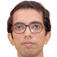 Dr Santanu Kr Biswas
